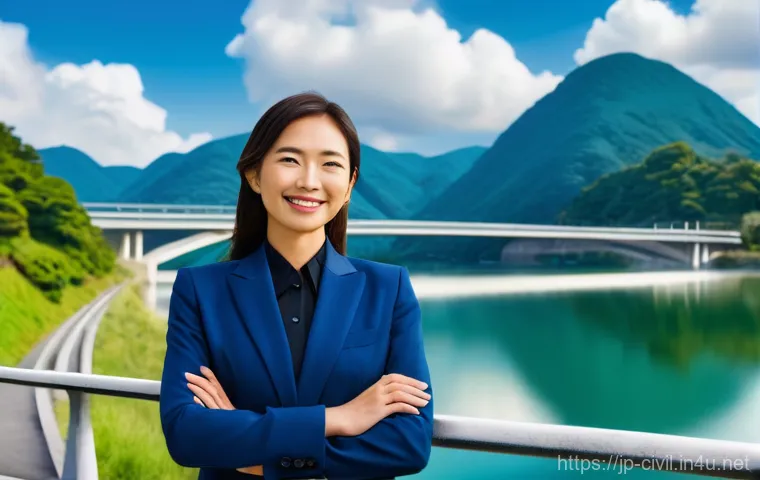 토목기사 자격증 취득 방법 - **Prompt 2: Mentorship and Collaboration at a Japanese Construction Site**
    "A dynamic, active co...