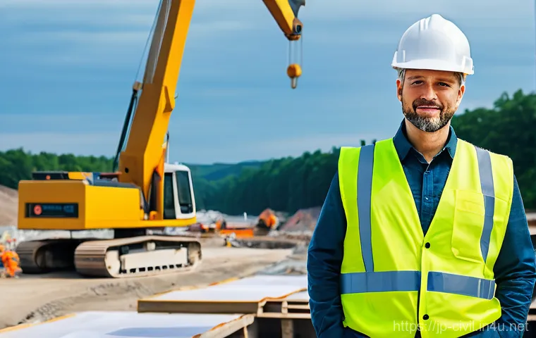 토목기사 자격증 시험 일정 - **Prompt 2: "Aspiring Minds: Preparing for Tomorrow's Infrastructure"**
    A determined young Japan...