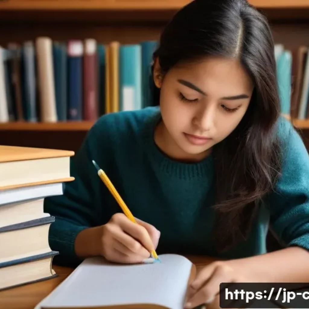 토목기사 자격증 취득 후기 - **Prompt for Basic Learning Period:**
    "A diligent young woman in her late 20s, wearing a comfort...