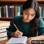 토목기사 자격증 취득 후기 - **Prompt for Basic Learning Period:**
    "A diligent young woman in her late 20s, wearing a comfort...